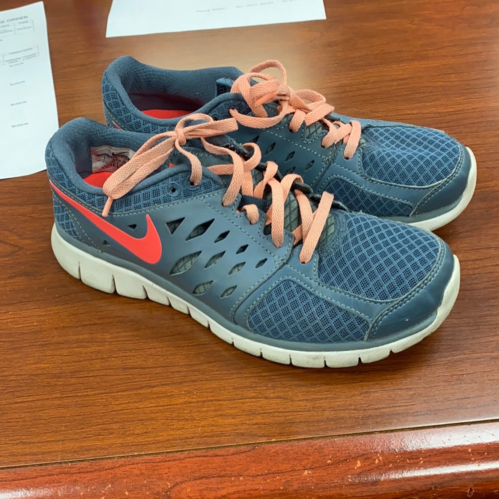 Nike flex